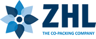 Logo ZHL Copacking